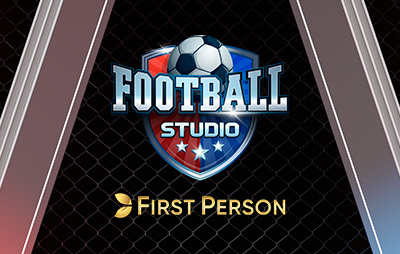First Person Football Studio